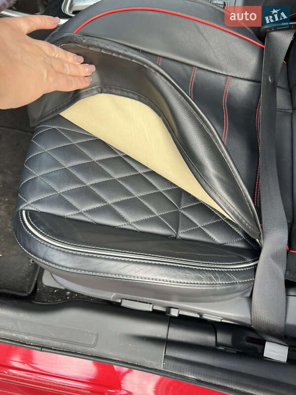 Внедорожник / Кроссовер Mitsubishi Outlander 2021 в Днепре