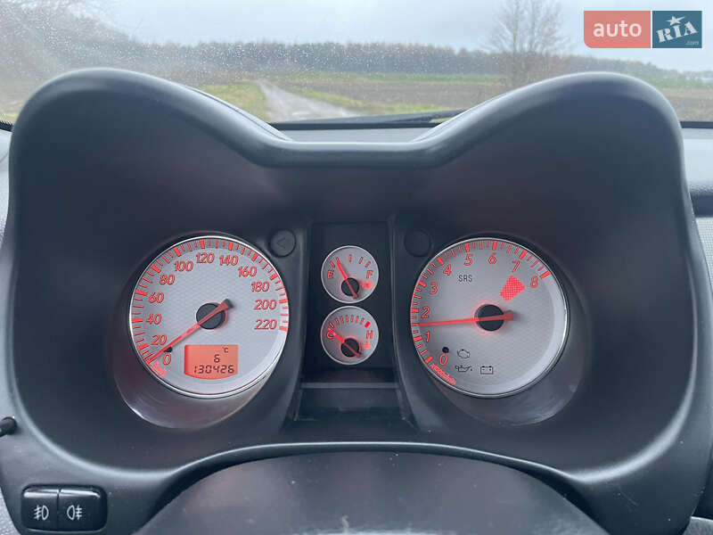 Внедорожник / Кроссовер Mitsubishi Outlander 2006 в Ровно