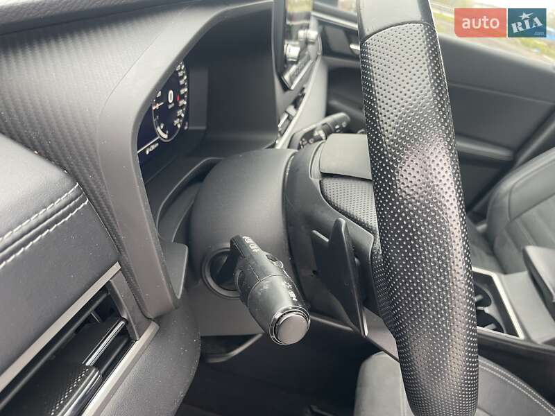 Внедорожник / Кроссовер Mitsubishi Outlander 2021 в Киеве фото 26 Внедорожник / Кроссовер Mitsubishi Outlander 2021 в Киеве