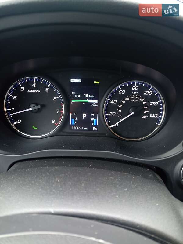 Внедорожник / Кроссовер Mitsubishi Outlander 2016 в Малине фото 4 Внедорожник / Кроссовер Mitsubishi Outlander 2016 в Малине