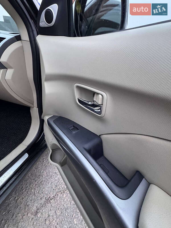 Позашляховик / Кросовер Mitsubishi Outlander 2007 в Запоріжжі фото 17 Позашляховик / Кросовер Mitsubishi Outlander 2007 в Запоріжжі