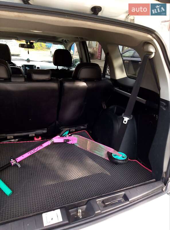 Позашляховик / Кросовер Mitsubishi Outlander 2008 в Кривому Розі фото 72 Позашляховик / Кросовер Mitsubishi Outlander 2008 в Кривому Розі