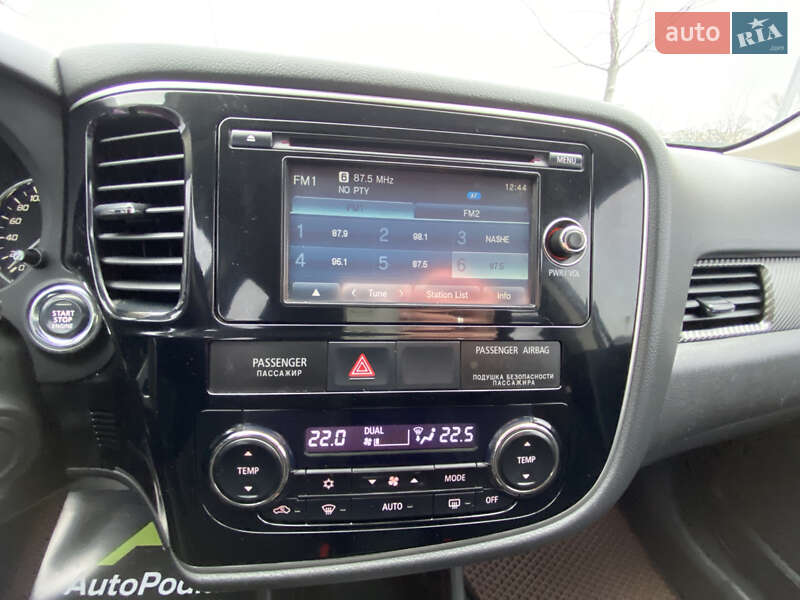 Позашляховик / Кросовер Mitsubishi Outlander 2012 в Києві фото 21 Позашляховик / Кросовер Mitsubishi Outlander 2012 в Києві