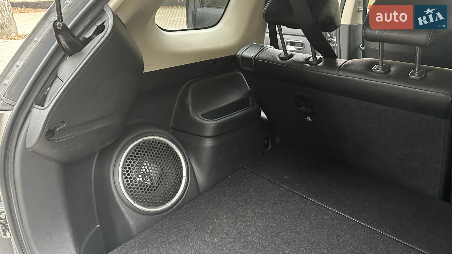 2013 Mitsubishi Outlander - мініатюра 25