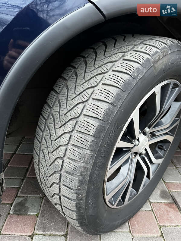 Позашляховик / Кросовер Mitsubishi Outlander 2018 в Кропивницькому фото 6 Позашляховик / Кросовер Mitsubishi Outlander 2018 в Кропивницькому