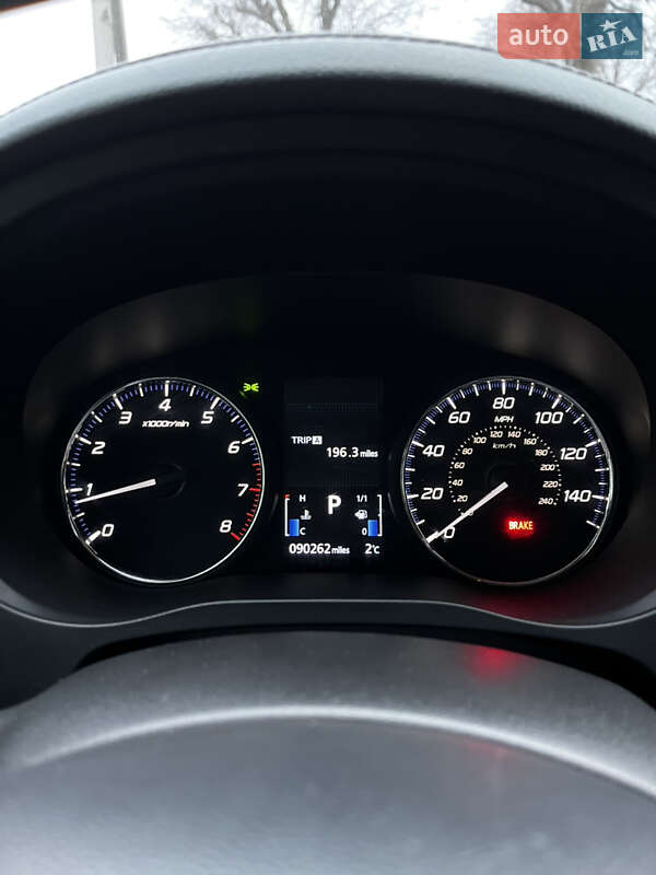 Позашляховик / Кросовер Mitsubishi Outlander 2018 в Кропивницькому фото 13 Позашляховик / Кросовер Mitsubishi Outlander 2018 в Кропивницькому