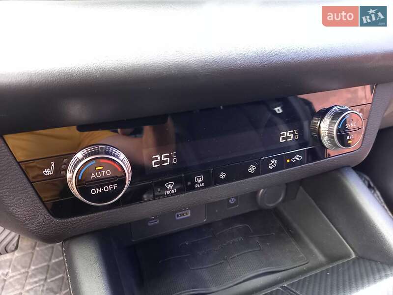 Внедорожник / Кроссовер Mitsubishi Outlander 2021 в Черкассах фото 39 Внедорожник / Кроссовер Mitsubishi Outlander 2021 в Черкассах