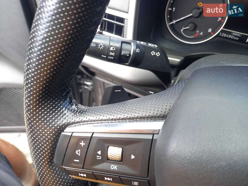 Внедорожник / Кроссовер Mitsubishi Outlander 2021 в Черкассах фото 49 Внедорожник / Кроссовер Mitsubishi Outlander 2021 в Черкассах