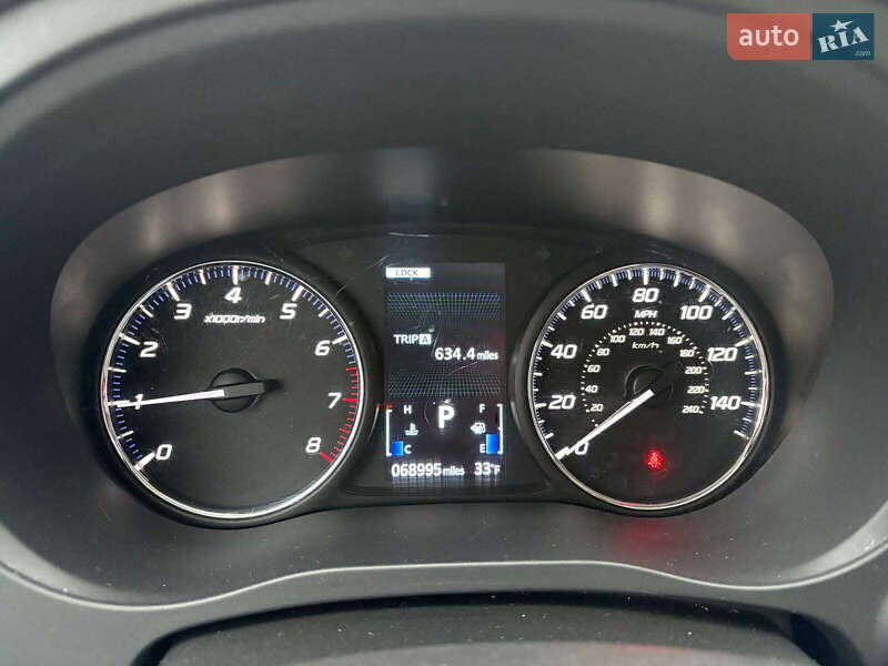 Позашляховик / Кросовер Mitsubishi Outlander 2017 в Львові фото 20 Позашляховик / Кросовер Mitsubishi Outlander 2017 в Львові