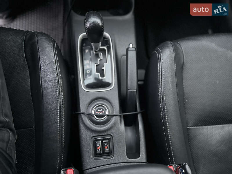 Внедорожник / Кроссовер Mitsubishi Outlander 2016 в Киеве фото 22 Внедорожник / Кроссовер Mitsubishi Outlander 2016 в Киеве
