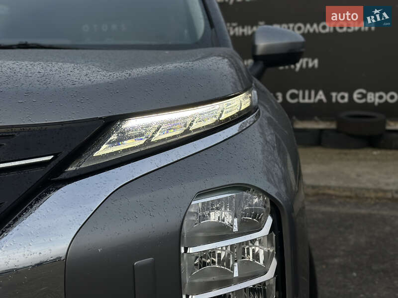 Позашляховик / Кросовер Mitsubishi Outlander 2023 в Харкові фото 7 Позашляховик / Кросовер Mitsubishi Outlander 2023 в Харкові