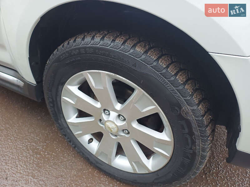 Внедорожник / Кроссовер Mitsubishi Outlander 2013 в Тернополе фото 12 Внедорожник / Кроссовер Mitsubishi Outlander 2013 в Тернополе