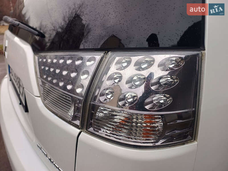 Внедорожник / Кроссовер Mitsubishi Outlander 2013 в Тернополе фото 15 Внедорожник / Кроссовер Mitsubishi Outlander 2013 в Тернополе