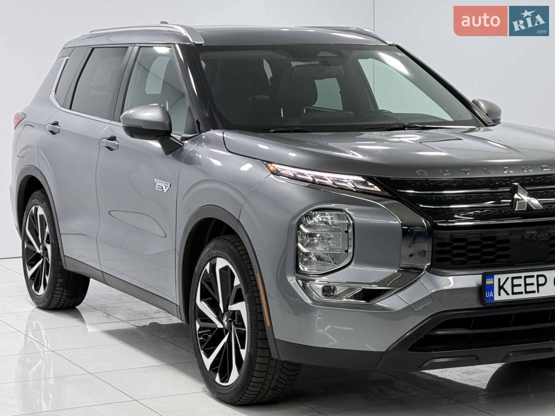 2023 Mitsubishi Outlander - мініатюра 7