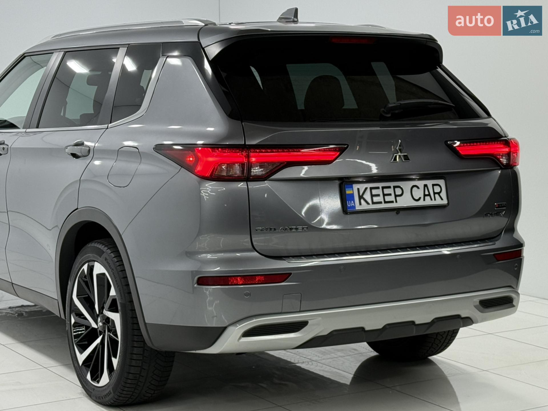 2023 Mitsubishi Outlander - мініатюра 12