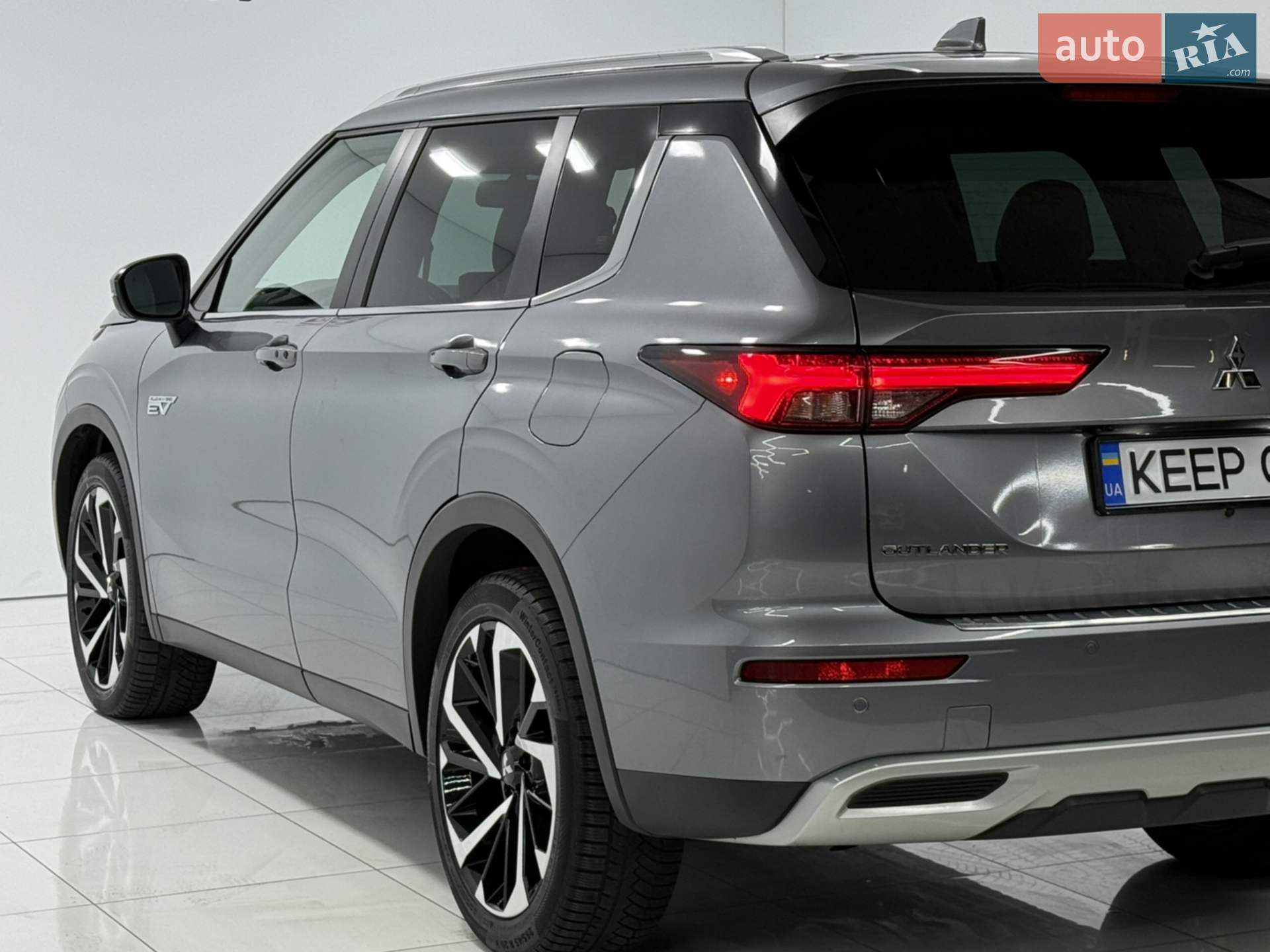 2023 Mitsubishi Outlander - мініатюра 15