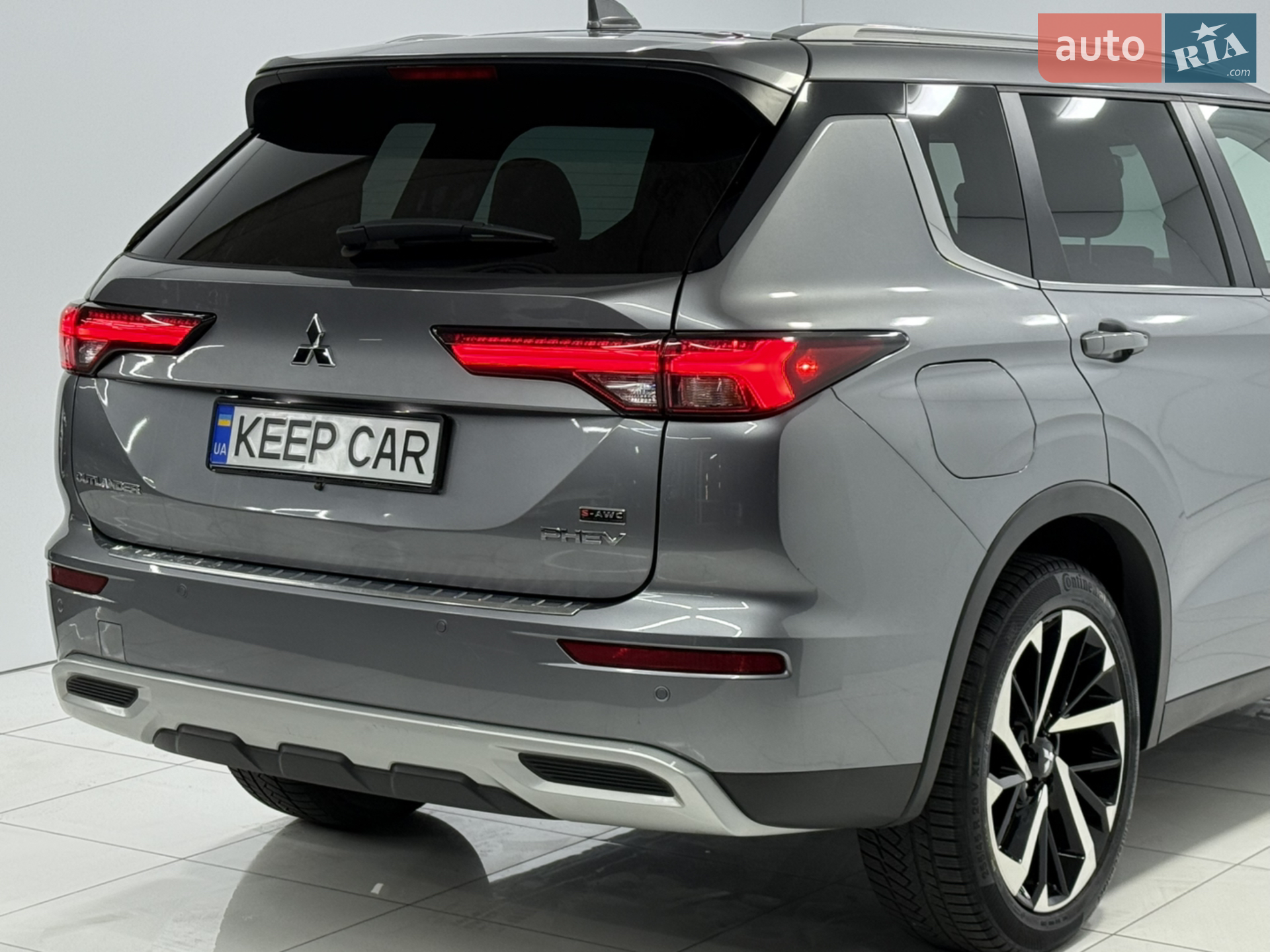 2023 Mitsubishi Outlander - мініатюра 14