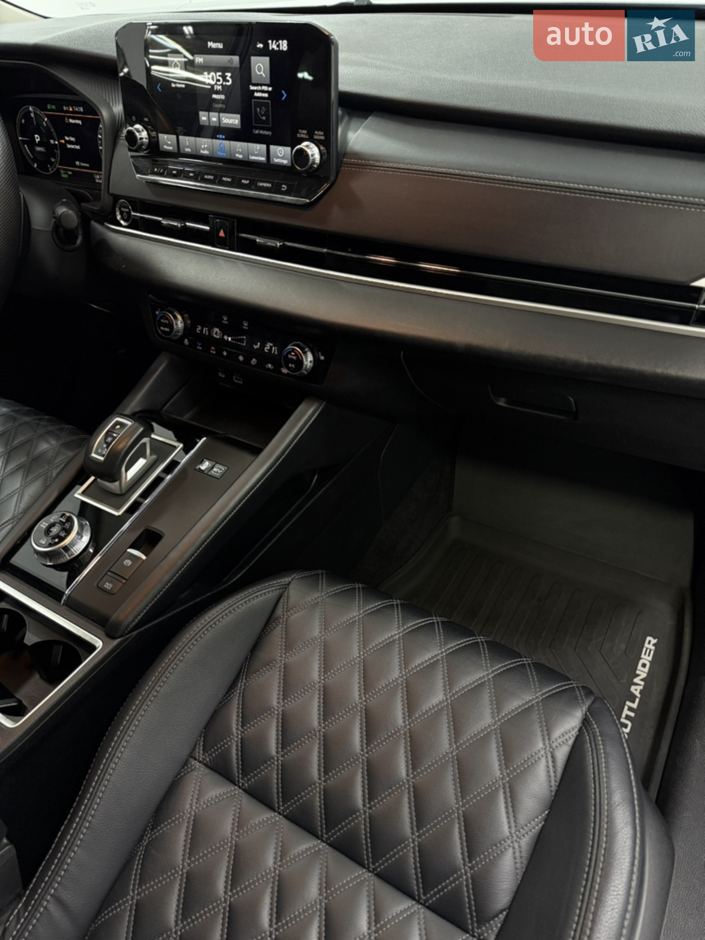 2023 Mitsubishi Outlander - мініатюра 28