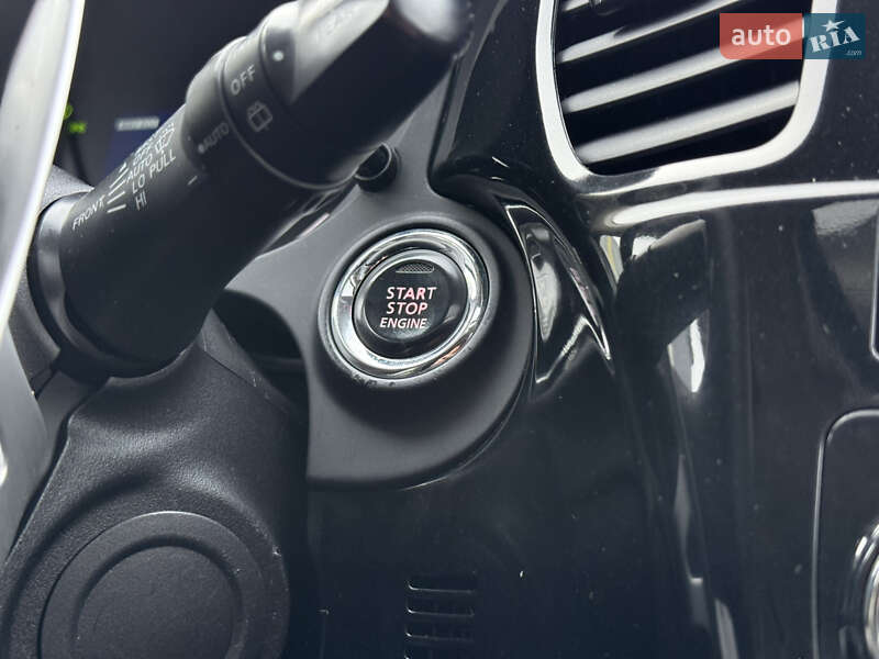 Внедорожник / Кроссовер Mitsubishi Outlander 2012 в Тернополе