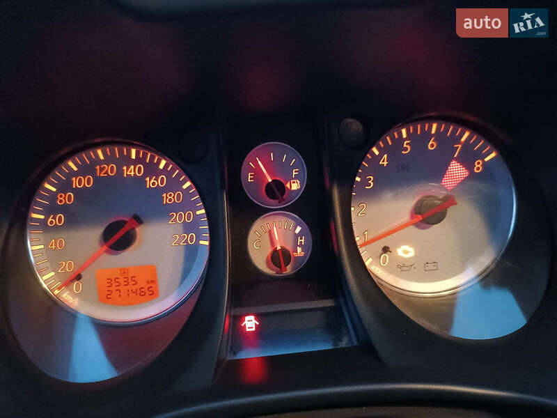 Позашляховик / Кросовер Mitsubishi Outlander 2008 в Львові