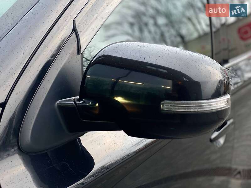 Позашляховик / Кросовер Mitsubishi Outlander 2015 в Києві фото 16 Позашляховик / Кросовер Mitsubishi Outlander 2015 в Києві