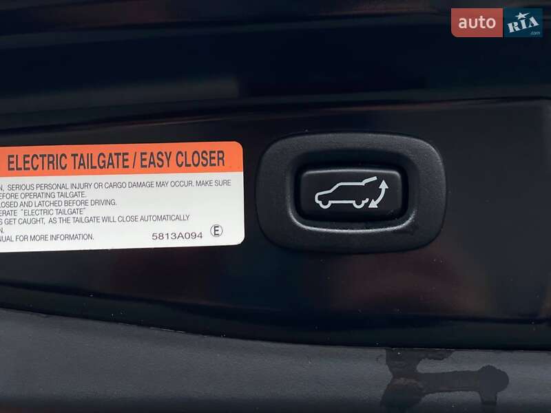 Позашляховик / Кросовер Mitsubishi Outlander 2015 в Києві фото 38 Позашляховик / Кросовер Mitsubishi Outlander 2015 в Києві