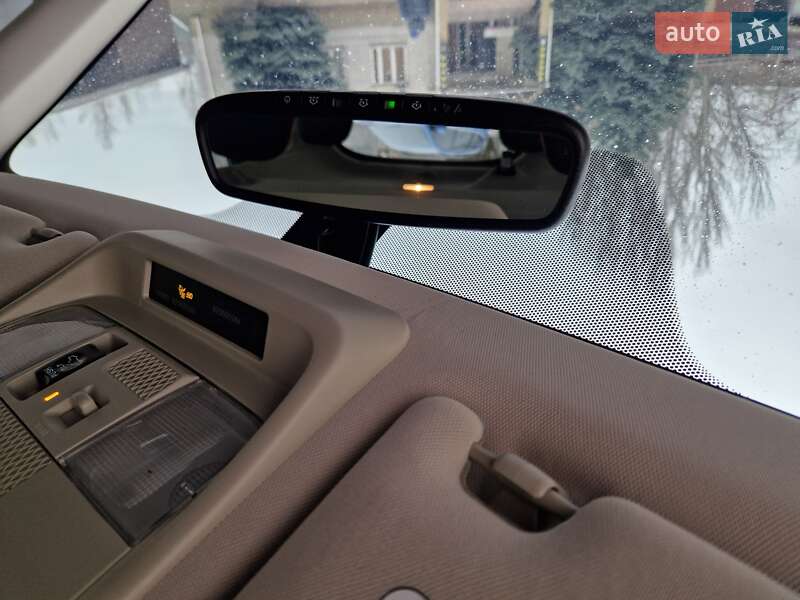 Позашляховик / Кросовер Mitsubishi Outlander 2020 в Дніпрі