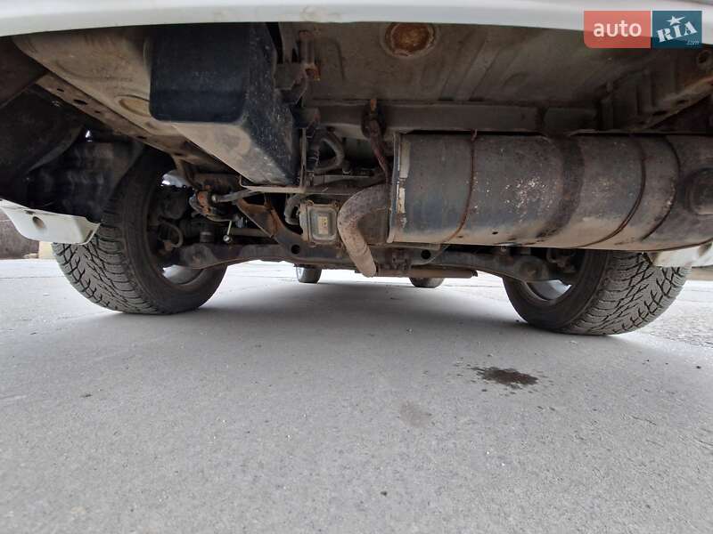 Позашляховик / Кросовер Mitsubishi Outlander 2020 в Дніпрі