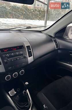 Позашляховик / Кросовер Mitsubishi Outlander 2006 в Трускавці