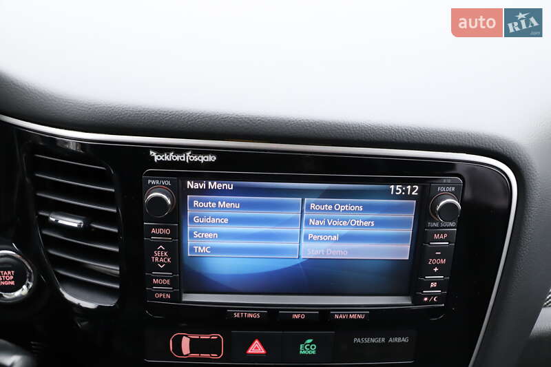 Позашляховик / Кросовер Mitsubishi Outlander 2015 в Трускавці фото 123 Позашляховик / Кросовер Mitsubishi Outlander 2015 в Трускавці