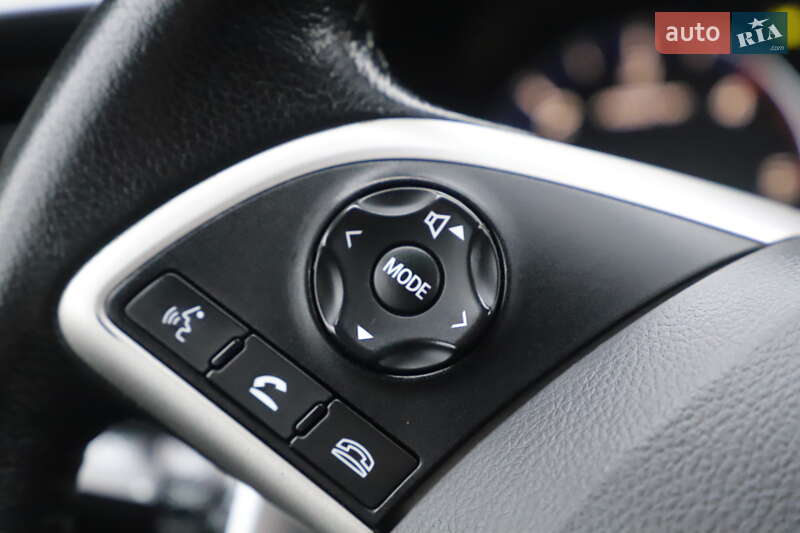 Позашляховик / Кросовер Mitsubishi Outlander 2015 в Трускавці фото 132 Позашляховик / Кросовер Mitsubishi Outlander 2015 в Трускавці