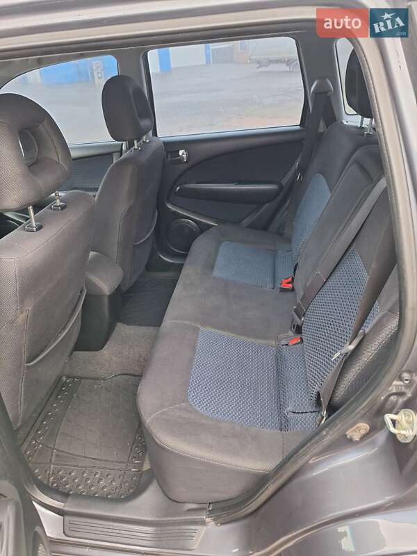 Позашляховик / Кросовер Mitsubishi Outlander 2007 в Вінниці