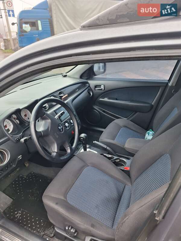Позашляховик / Кросовер Mitsubishi Outlander 2007 в Вінниці