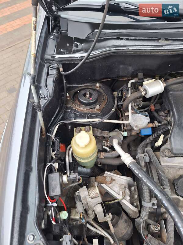 Позашляховик / Кросовер Mitsubishi Outlander 2007 в Вінниці