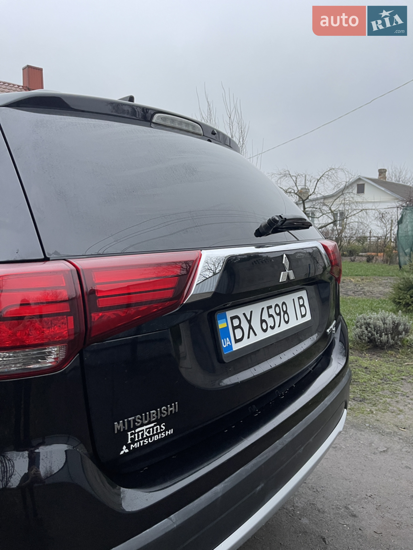 2017 Mitsubishi Outlander - мініатюра 12