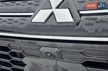 Позашляховик / Кросовер Mitsubishi Outlander 2021 в Тернополі