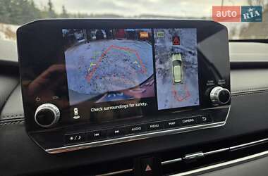 Позашляховик / Кросовер Mitsubishi Outlander 2021 в Тернополі