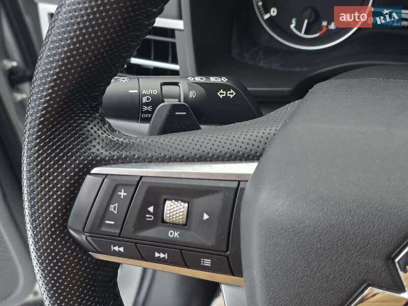 Позашляховик / Кросовер Mitsubishi Outlander 2021 в Тернополі