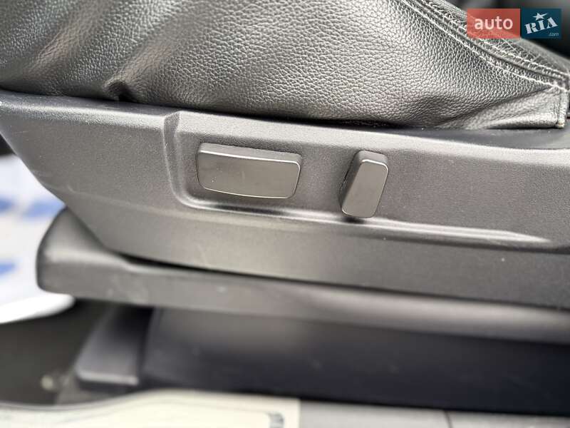 Позашляховик / Кросовер Mitsubishi Outlander 2013 в Трускавці