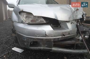 Внедорожник / Кроссовер Mitsubishi Outlander 2006 в Горохове