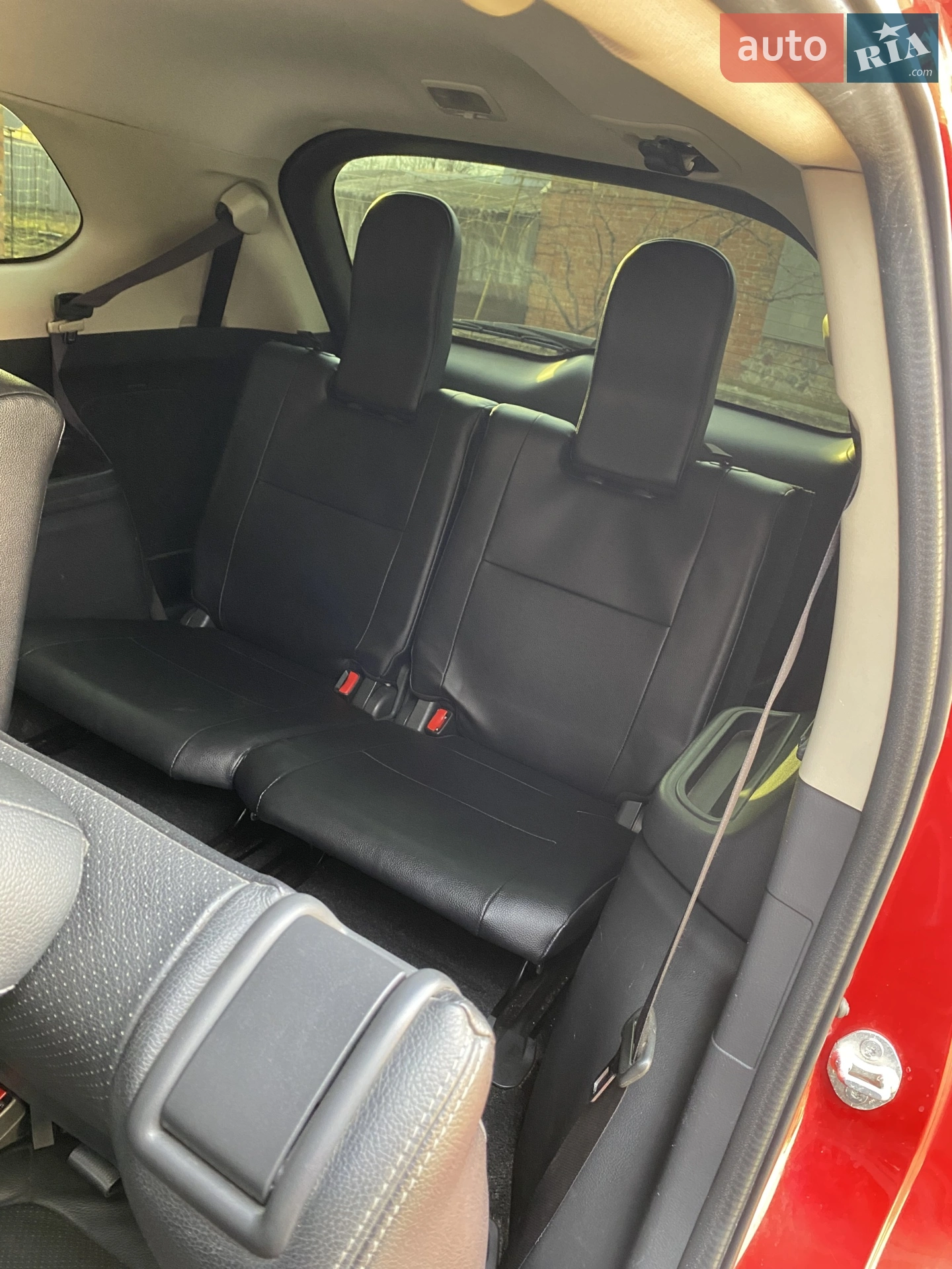 2016 Mitsubishi Outlander - мініатюра 12
