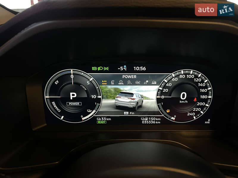 Позашляховик / Кросовер Mitsubishi Outlander 2024 в Львові