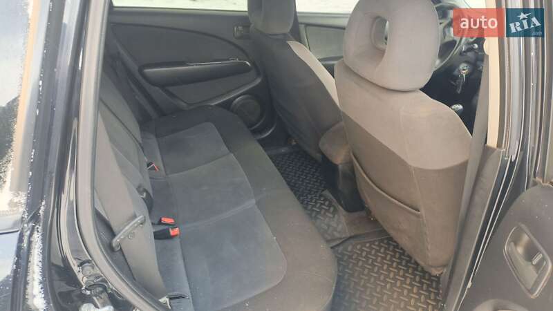 Позашляховик / Кросовер Mitsubishi Outlander 2007 в Вінниці