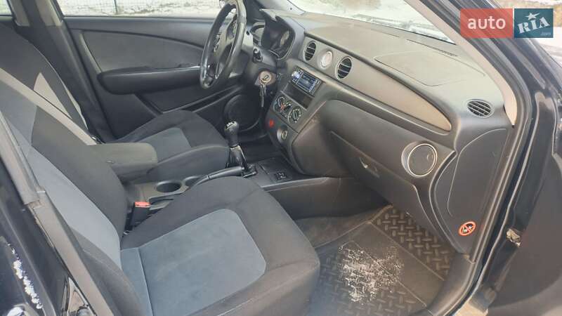 Позашляховик / Кросовер Mitsubishi Outlander 2007 в Вінниці