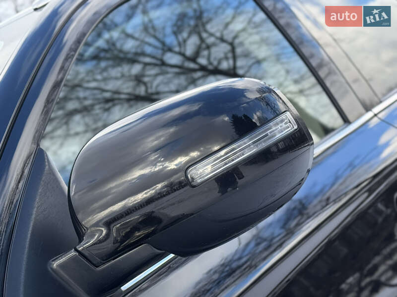 Позашляховик / Кросовер Mitsubishi Outlander 2016 в Дрогобичі фото 16 Позашляховик / Кросовер Mitsubishi Outlander 2016 в Дрогобичі