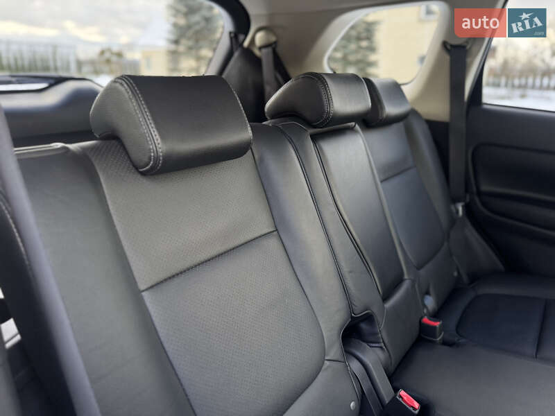 Позашляховик / Кросовер Mitsubishi Outlander 2016 в Дрогобичі фото 67 Позашляховик / Кросовер Mitsubishi Outlander 2016 в Дрогобичі