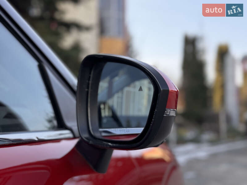 Внедорожник / Кроссовер Mitsubishi Outlander 2021 в Тернополе фото 27 Внедорожник / Кроссовер Mitsubishi Outlander 2021 в Тернополе