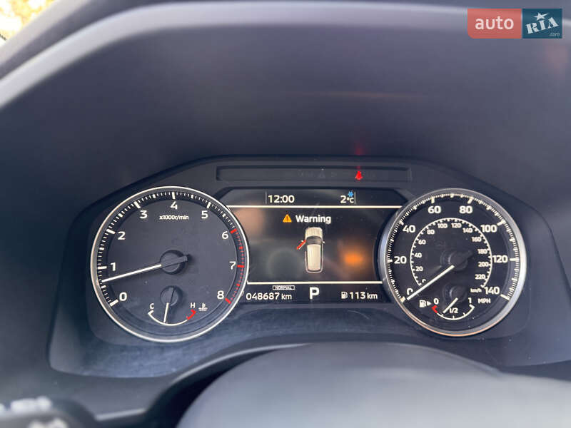 Внедорожник / Кроссовер Mitsubishi Outlander 2021 в Тернополе фото 40 Внедорожник / Кроссовер Mitsubishi Outlander 2021 в Тернополе