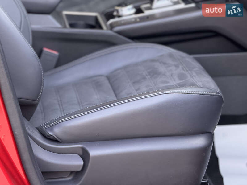 Внедорожник / Кроссовер Mitsubishi Outlander 2021 в Тернополе фото 44 Внедорожник / Кроссовер Mitsubishi Outlander 2021 в Тернополе