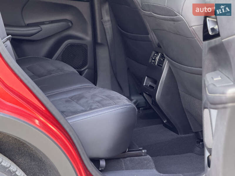 Внедорожник / Кроссовер Mitsubishi Outlander 2021 в Тернополе фото 46 Внедорожник / Кроссовер Mitsubishi Outlander 2021 в Тернополе